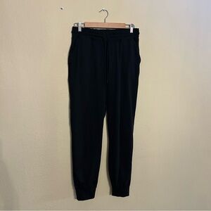 Fabletics Black Women’s Jogger Pants